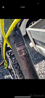Maxbike M509 “29” - 7
