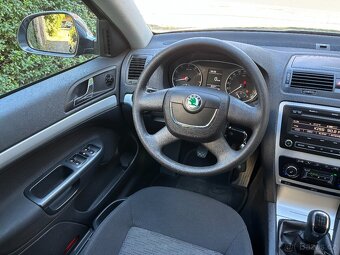 ŠKODA OCTAVIA 1.4TSI,90KW,FAMILY,DIGI KLIMA TAŽNÉ.Z,TEMPOMAT - 7