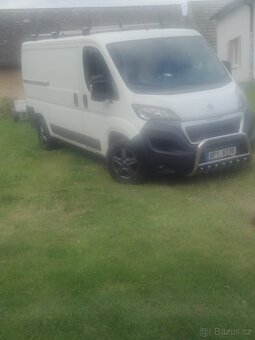 Peugeot boxer 2.2hdi - 7