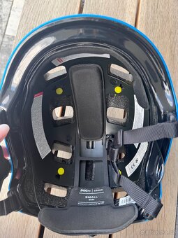 POCito helma s Mips na kolo, kolobezku, skate S 51/54cm - 7