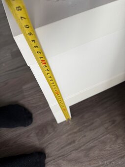 IKEA Lack TV / Konferenční stolek - 7