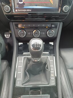 Škoda Superb 3 - 7