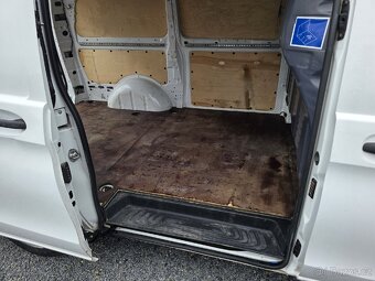 Mercedes-Benz Vito 110CDI TZ DPH - 7