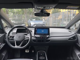 Volkswagen ID.3, Pro 62 kWh, Panorama - 7