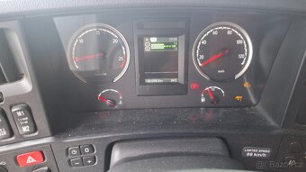 SCANIA - 7