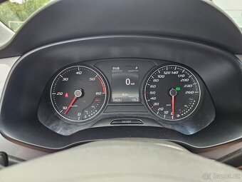 Seat Leon FR 2.0 TDI 135KW - 7