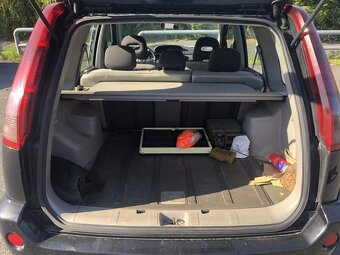 Nissan X-trail T30 pěkný - 7
