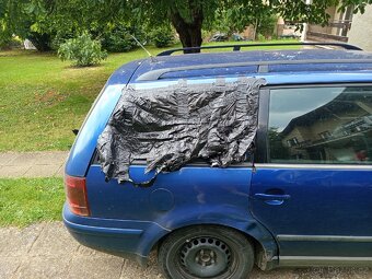 Wolkswagen Passat B5 1,9 TDI - 7