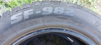 Zimní pneu 185/60R14 Sunfull+Otani (79) - 7