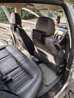Prodám Fiat Chroma 2.4 jtd - 7