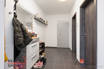 Pronájem, byty/2+kk, 57 m2, Na Chmelnicích 1687/65, Severní - 7