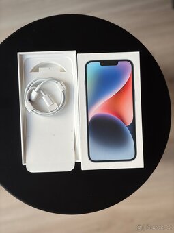 Iphone 14 256GB - 7