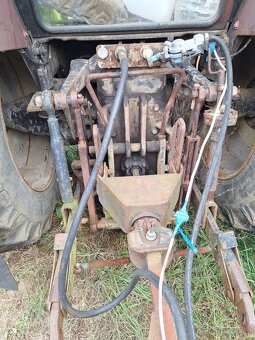 Zetor crystal a příslušenství - 7
