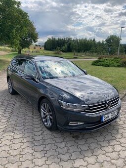 Volkswagen Passat B8.5 2.0 110kW TDI, DSG, po rozvodech - 7