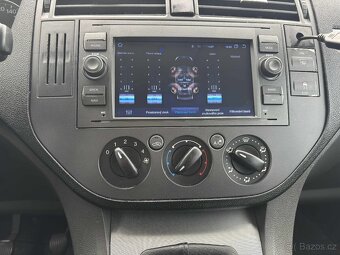 4S06FOCUS7001 7“ Android 13 Autorádio Ford (4+32GB) - 7