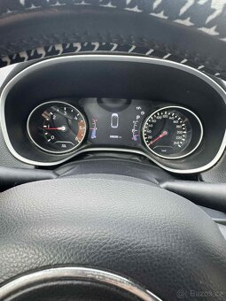 Jeep compass - 7