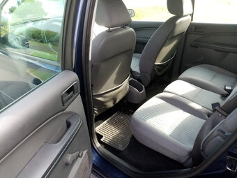 Ford Focus C-max 1,6i, 74Kw, 2004 - 7