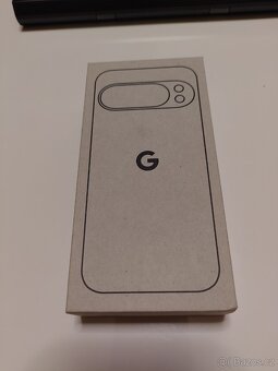 Prodám Google Pixel 10 Pro 16 GB/ 125 GB v záruce - 7