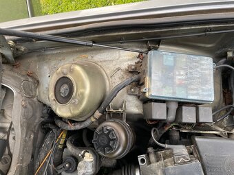 BMW e28 520i - 7