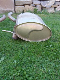 BMW X5 e53 3.0d výfuky - 7