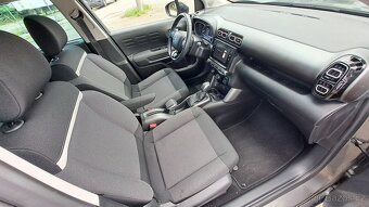 Citroën C3 Aircross 1.2 PURETECH 130 S&S - 7