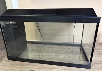 Akvárium invital led s biofiltrem a topítkem - 7