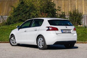 Peugeot 308 1.5 BlueHDi - 7