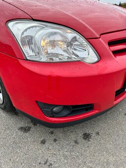 Toyota Corolla 1.4 VVT-I - 7