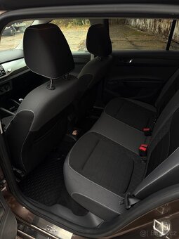Škoda Fabia 3 - 7