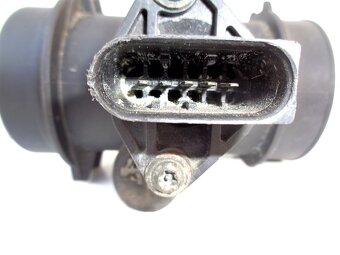 Mercedes W202 W203 W210 ML W163 Vito - váha vzduchu - 7