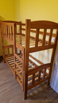 Dětská patrová postel - 7