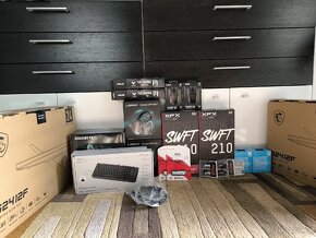 Stavba počítačů na míru - 7