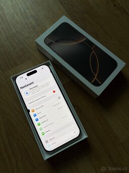 Apple iPhone 16 Pro 128GB číst - 7