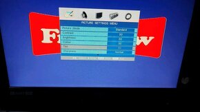 2ks malé TV 19" - 7