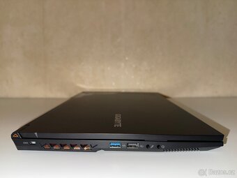 Herní notebook - GIGABYTE G5 MF5 - 7