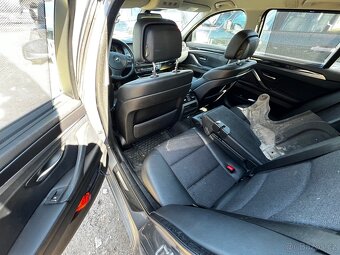 BMW F11 530xd na dily - 7