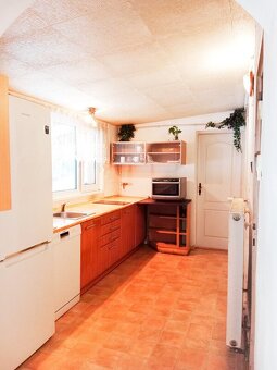 Prodej rodinného domu v Mníšku na Třeboňsku - 7