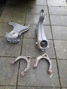 Vw t3 bus transporter - 7