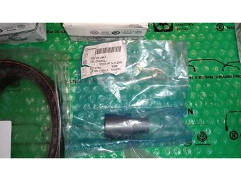 rozvodová sada VW pro motory 1.9TDi, 1.9SDi 038198119E - 7