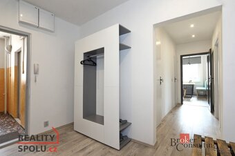 Podnájem, byty/2+1, 65 m2, Matoušova 64/11, Liberec III-Jeřá - 7