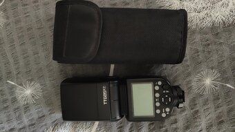 Sada Fujifilm X-T200 - 7