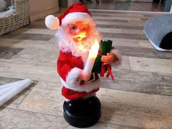 Vánoční dekorace - 7