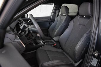 Audi Q3, 40 TFSI QUATTRO S-LINE ČR 1.M - 7
