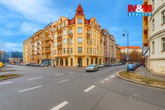 Prodej bytu 4+1, 124 m², Karlovy Vary, ul. Varšavská - 7