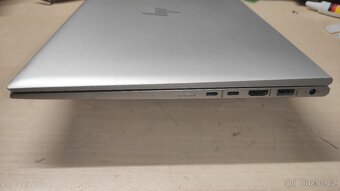HP Elitebook 855 G8 15,6" IPS Ryzen, 32GB, SSD 512GB,W11 pr - 7
