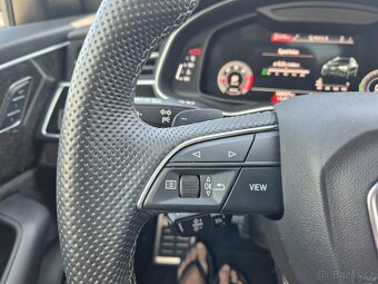 Audi Q8 3.0tdi 210kw S-line - 7