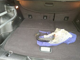 JEEP CHEROKEE 2.2 D, 4X4 nové Tažné - 7