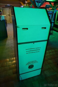 Herní automat THE PIT arcade videoautomat - 7