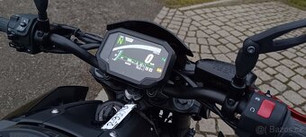 KAWASAKI Z900 2023 PLZEŇ - 7