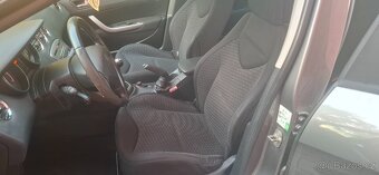 Peugeot 308, 1.6 hdi, 2009 - 7